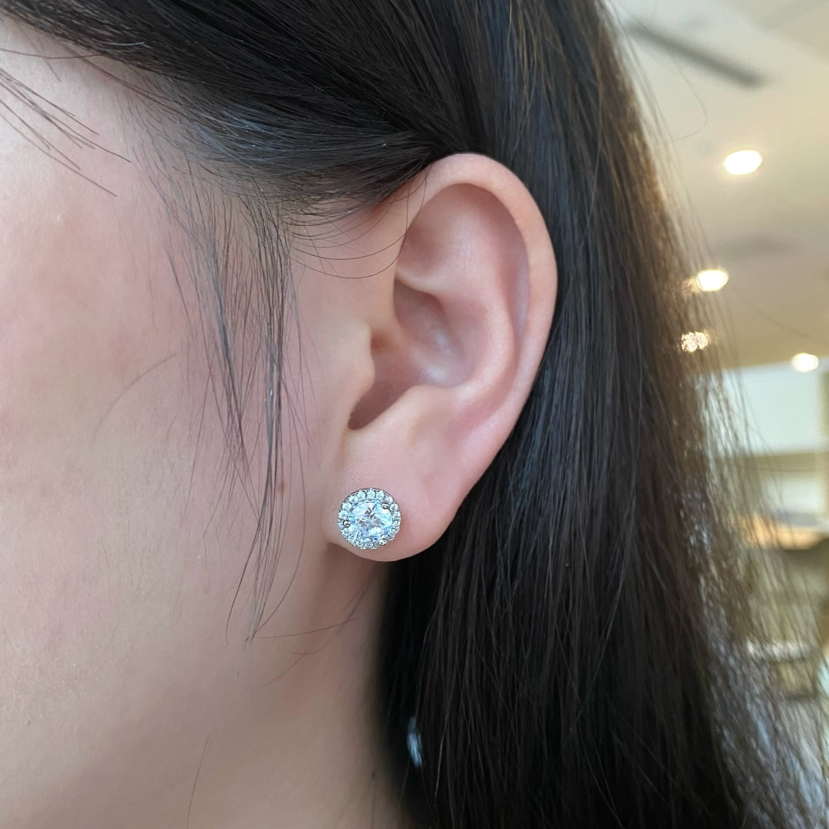 Stockholm earrings
